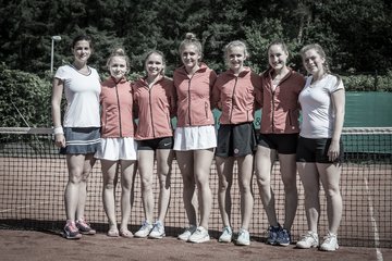 Ausschnitte 2424 - OL Harburger Turnerbund - Hamburger Polo Club : Ergebnis: 3:6